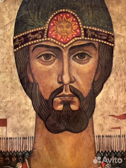 Слово о полку игореве 1971 альбом