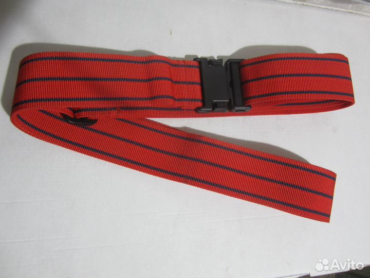 Багажный ремень