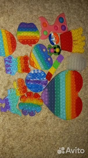 Продам попытыты 14 шт