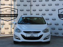 Hyundai i40 2.0 AT, 2015, 138 693 км, с пробегом, цена 1 550 000 руб.