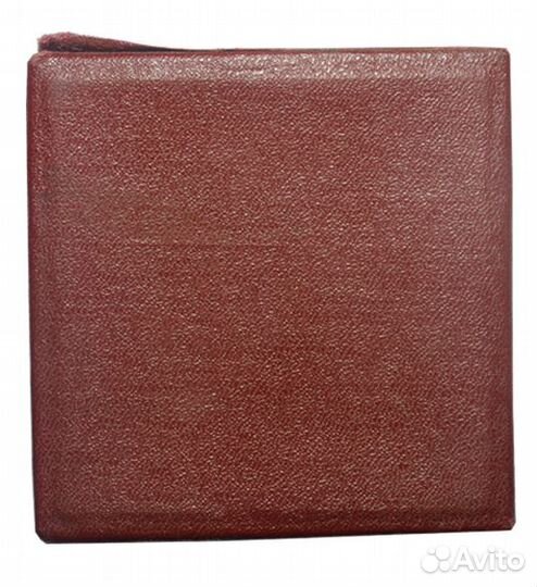 Настольная медаль 70 лет Советской милиции в ориги