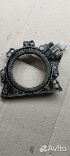 Датчик коленвала skoda yetti 1.2