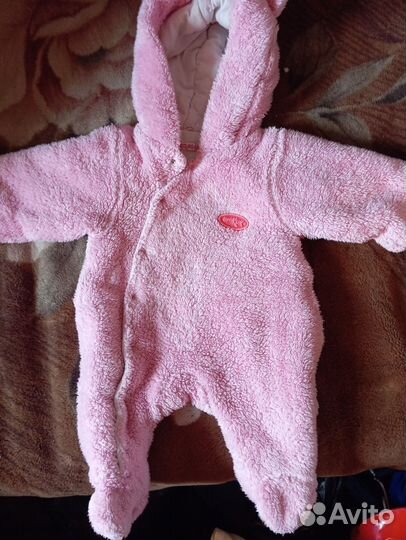 Комбинезон