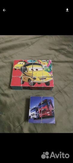 Развивающие музыкальные игрушки