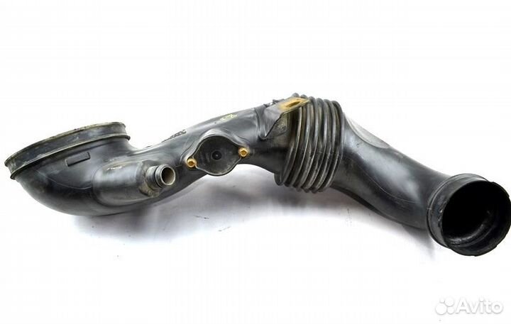 Патрубок воздушного фильтра scania G-series (01.04