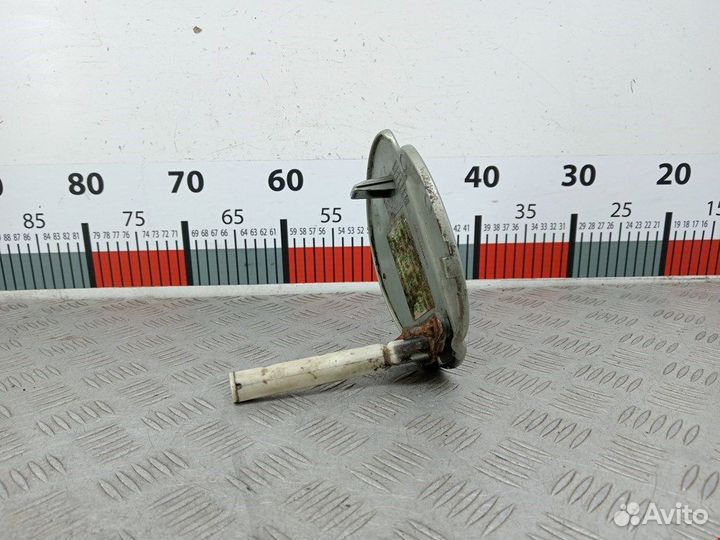 Лючок бензобака для Renault Megane 1 7700834109