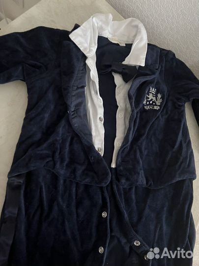 Костюм на мальчика choupette