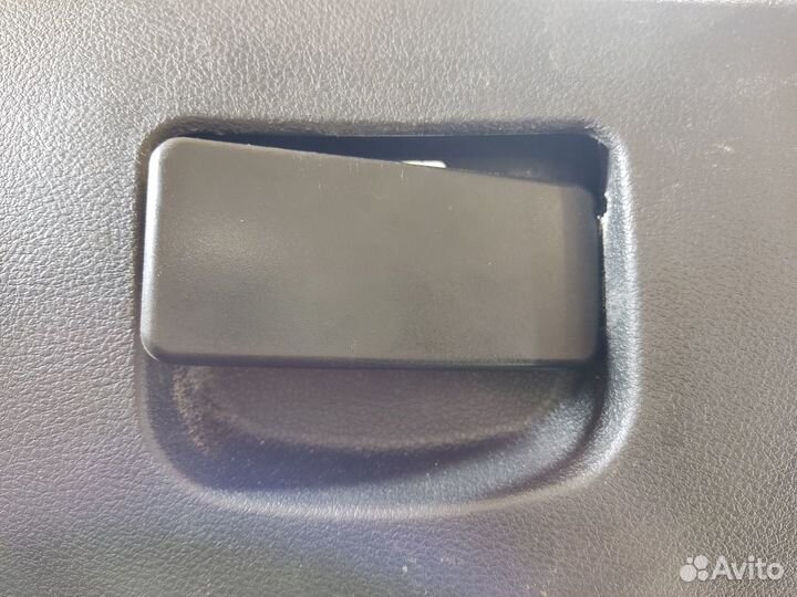 Крышка бардачка Vaz Granta