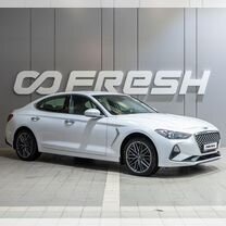 Genesis G70 2.0 AT, 2019, 89 404 км, с пробегом, �цена 2 750 000 руб.