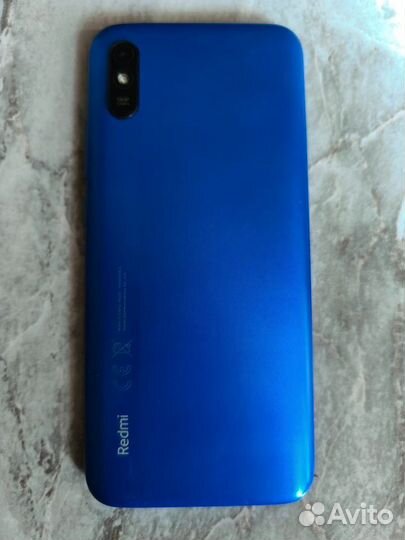 Xiaomi Redmi 9A, 2/32 ГБ