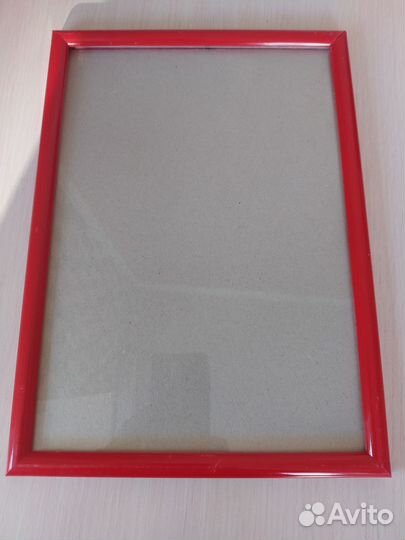 Рамки для фото бу