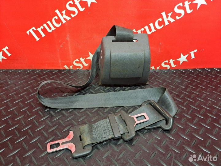 Ремень безопасности правый Scania 5-series