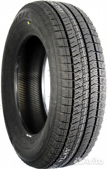 Bridgestone Blizzak Ice 245/40 R17 91