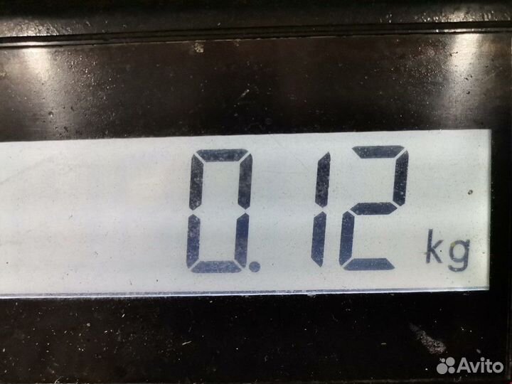 Масляная трубка турбины Mercedes-Benz Vaneo W414