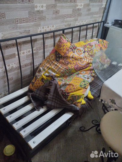 Изготовление мебели лофт