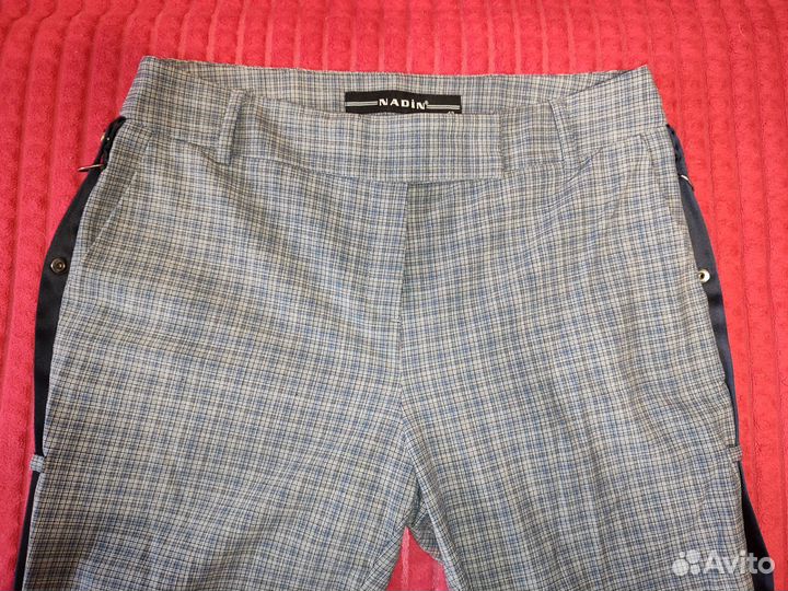 Брюки женские Nadin 48 размера