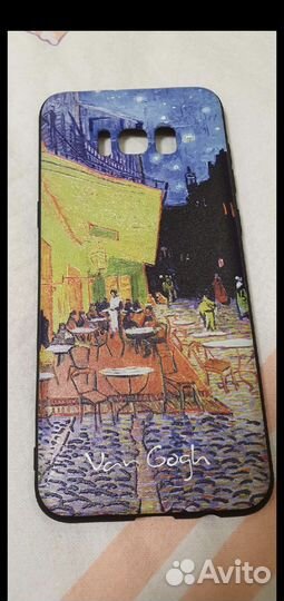 Чехол для телефона samsung galaxy s8plus