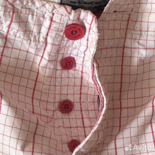 Шорты мужские 52-54