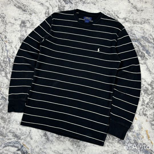 Свитшот Ralph Lauren Оригинал