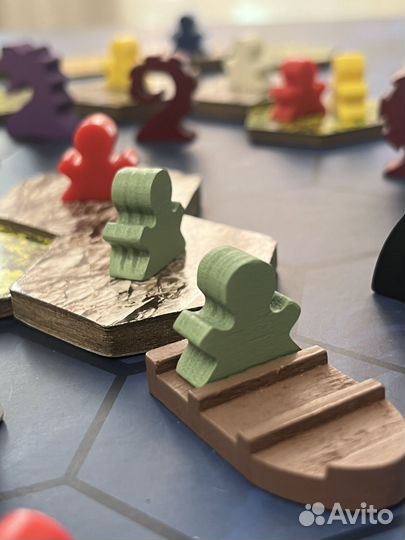 Последний день атлантиды Дополнение