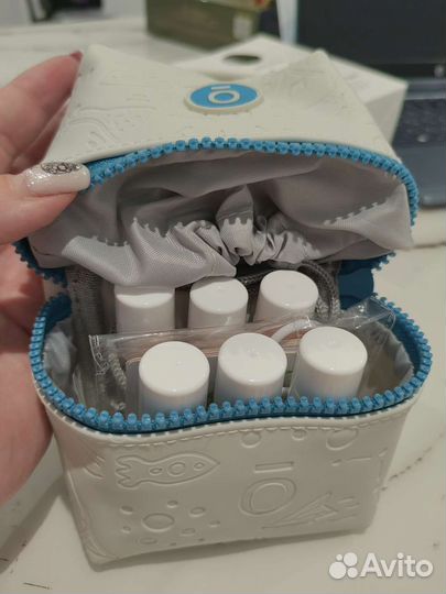 Детская коллекция 6 смесей эфирных масел дотерра