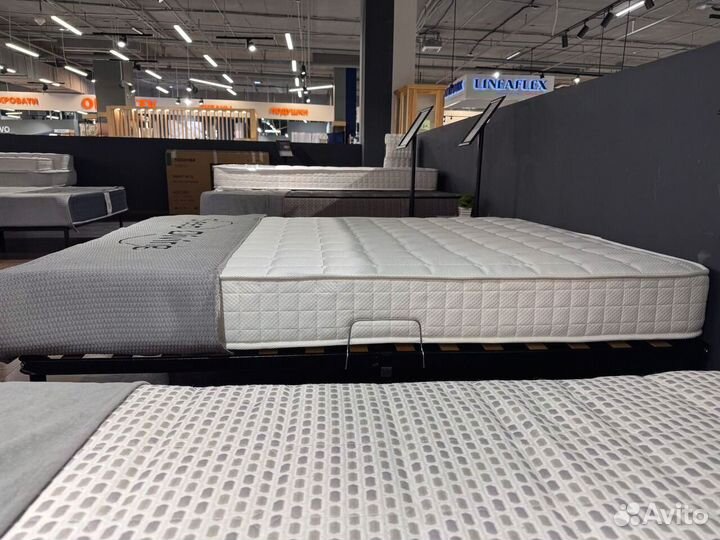 Матрас 160х200, 140х200, 180х200