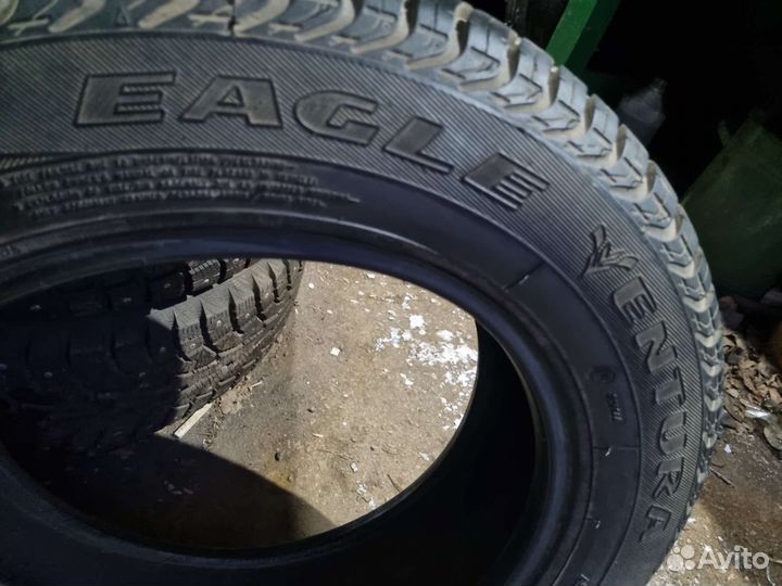 Goodyear Eagle Ventura 185/65 R15 88H
