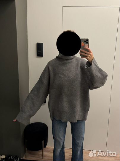 Look online свитер