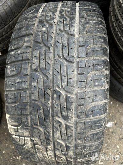 Pirelli Scorpion Zero 295/45 R20