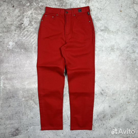 Джинсы Versace Couture Jeans Vintage 1990s