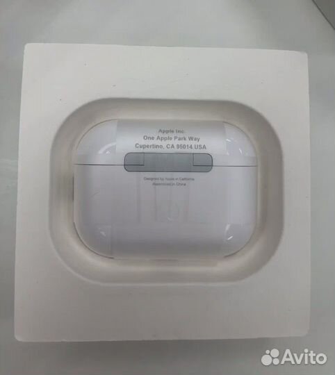 AirPods Pro 2 USB Type-C 2023