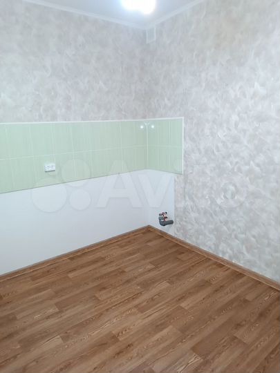 1-к. квартира, 37,5 м², 4/9 эт.