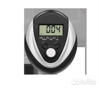 Bronze GYM S800 LC Спин-байк