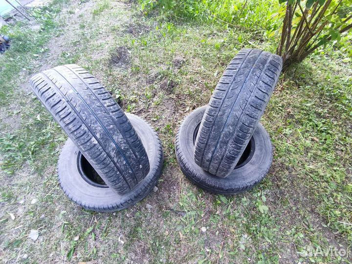 Amtel Planet 205/70 R15 96H