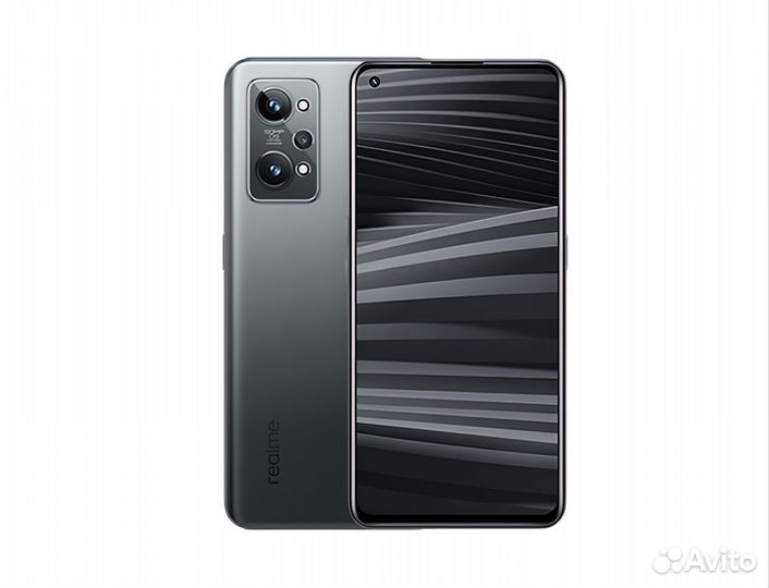 realme GT 2 Pro, 12/256 ГБ
