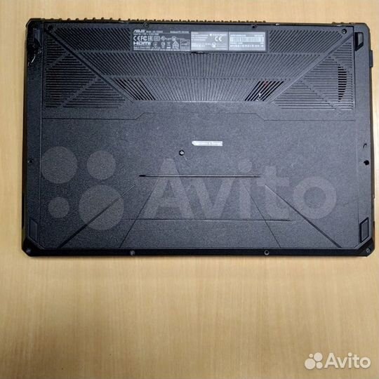 Asus TUF I5 8400 8 Ядерный GTX 1050 4 GB 8 GB DDR4