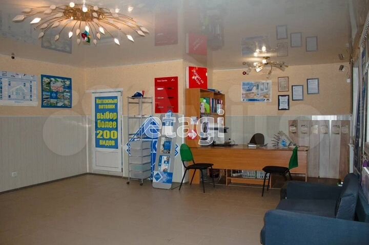 Продам помещение свободного назначения, 44 м²