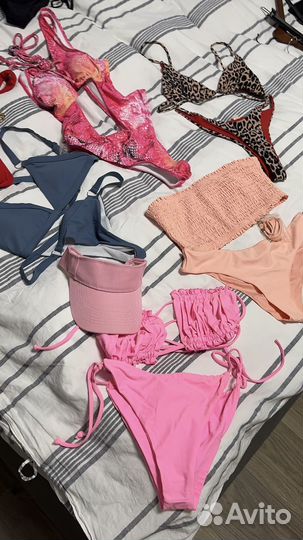 Купальник женский М размер