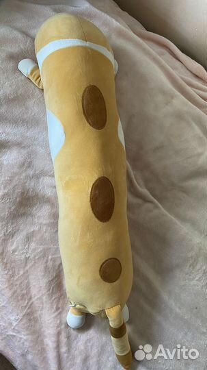 Детские игрушки мягкие