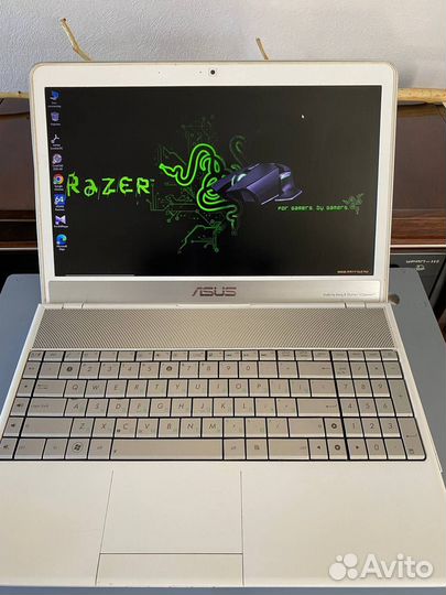 Игровой Asus/FullHD/i5/12 Гб/SSD+HDD 1Tb