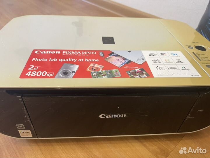 Продам фото принтер