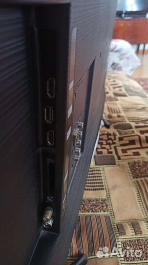 LED TV Samsung