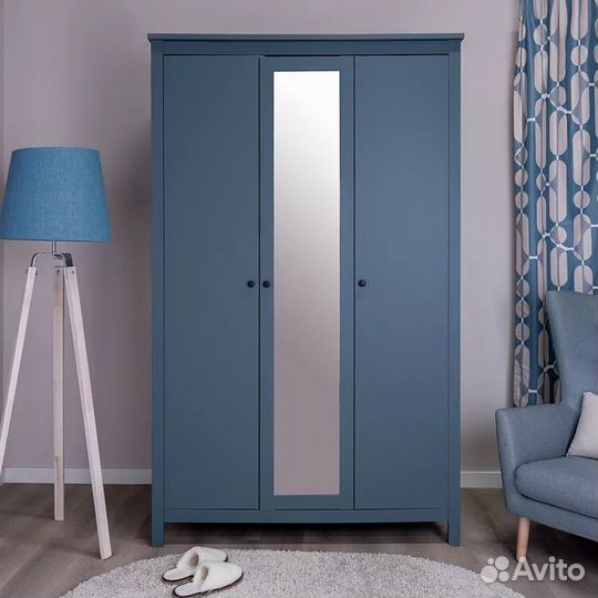 Детский Шкаф икея