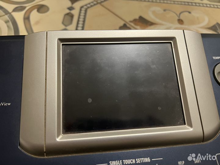 Синтезатор