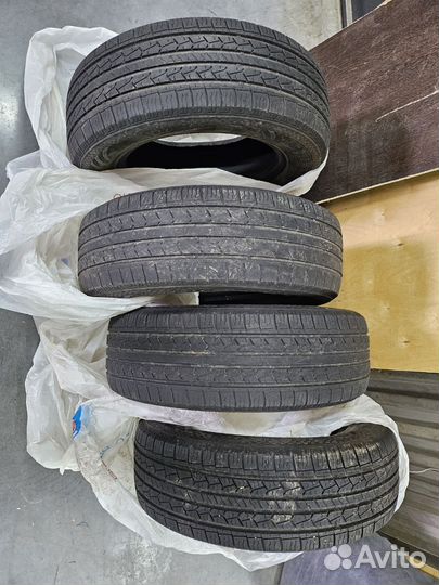 Doublestar DS01 215/65 R16