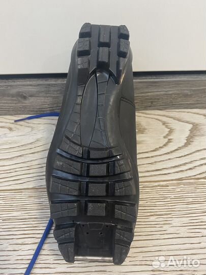 Лыжные ботинки Nordway, р-р 35