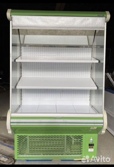 Витрина холодильная