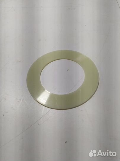 Кольцо ступицы 88x140x3.0 Bpw