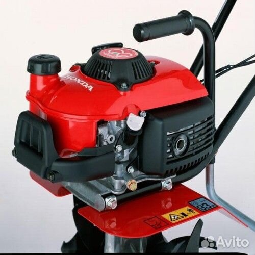 Культиватор honda FG 201 K1 DET FG201K1DET