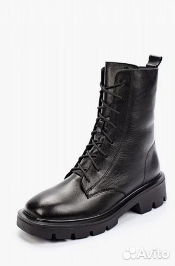 Сапоги женские зимние